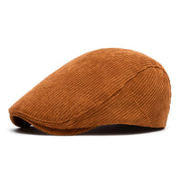 Cappello Pilota in Corduroy | HUGO