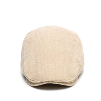 Cappello Pilota in Corduroy | HUGO