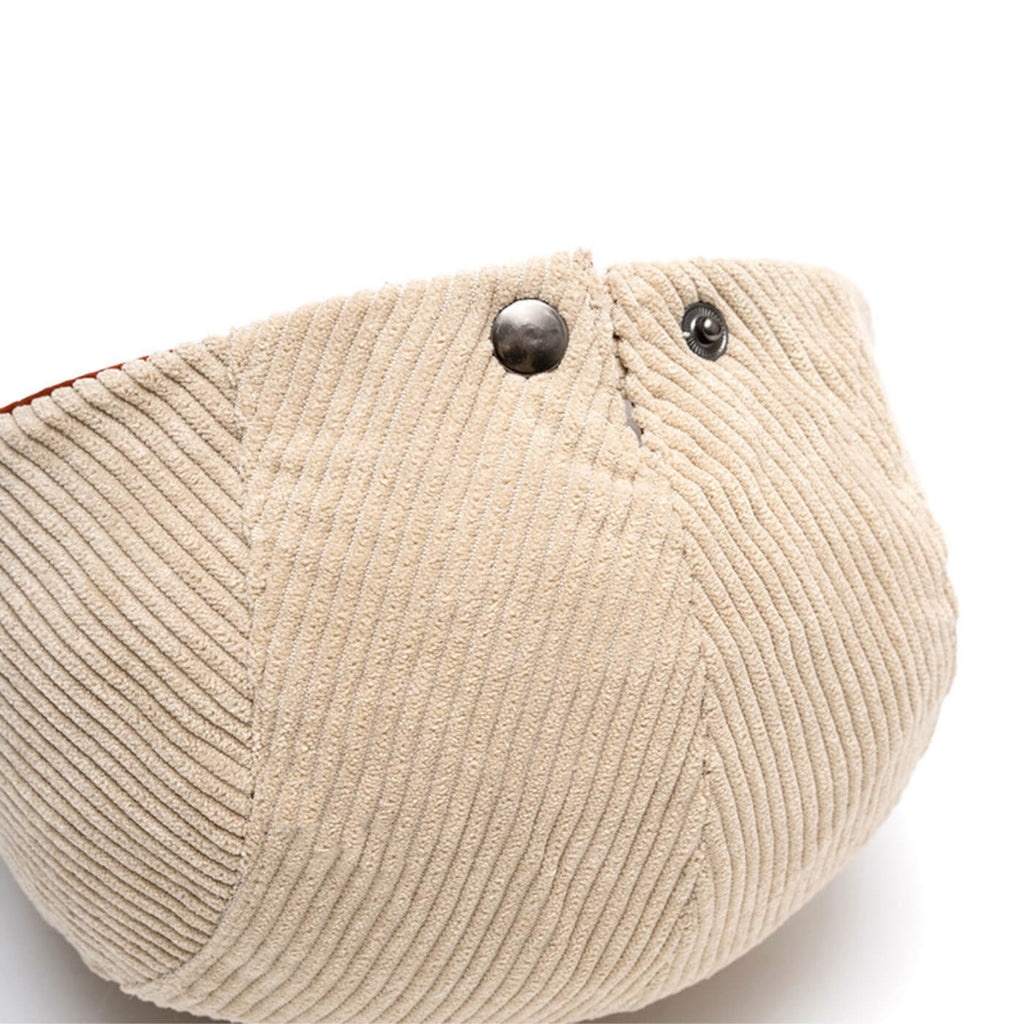 Cappello Pilota in Corduroy | HUGO
