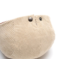 Cappello Pilota in Corduroy | HUGO