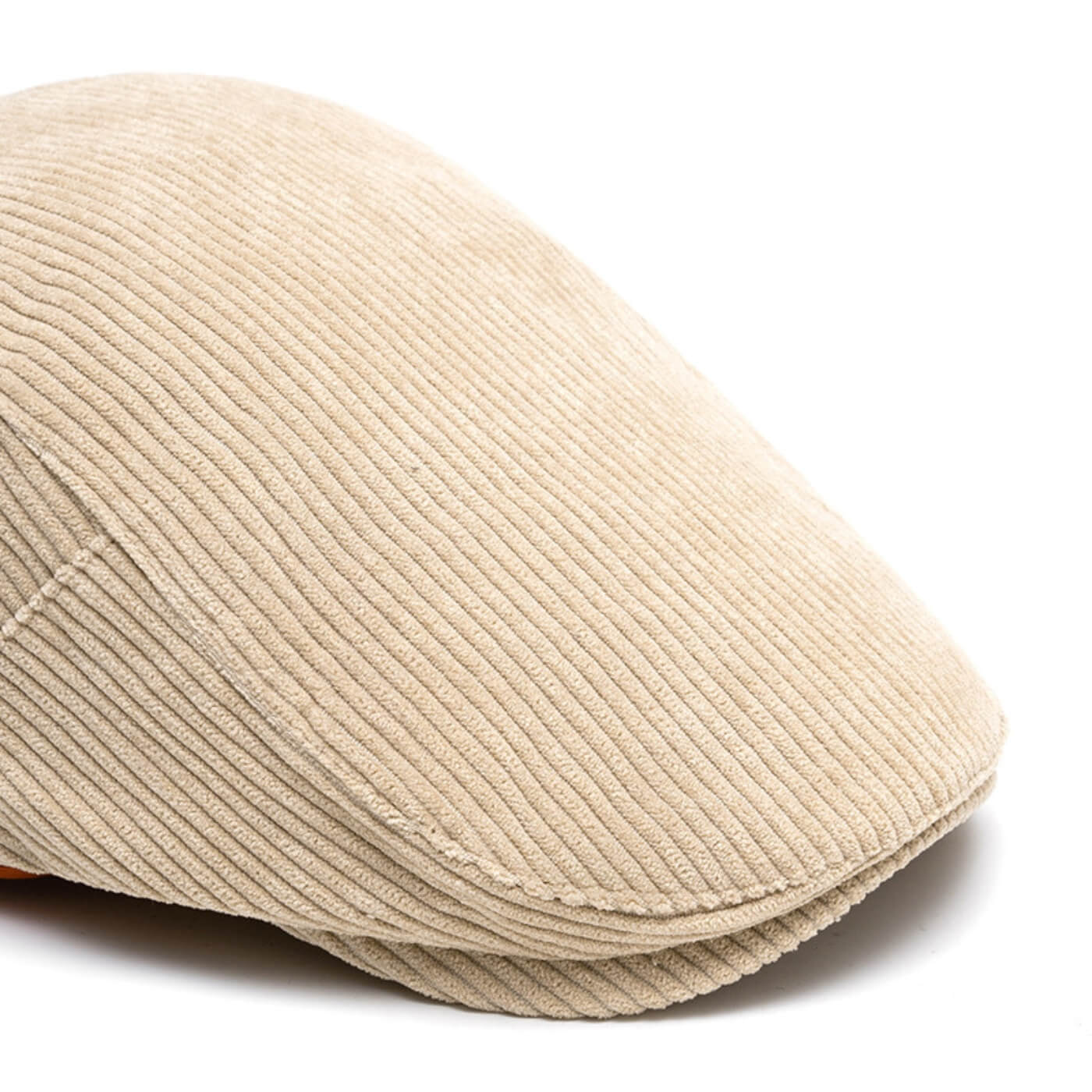 Cappello Pilota in Corduroy | HUGO