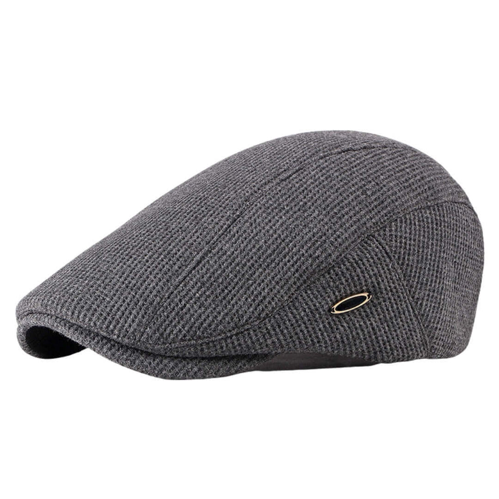 Modern Flat Hat | DUNCAN