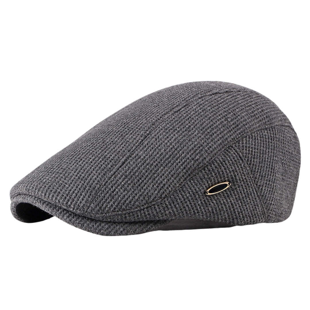 Modern Flat Hat | DUNCAN