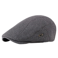 Modern Flat Hat | DUNCAN