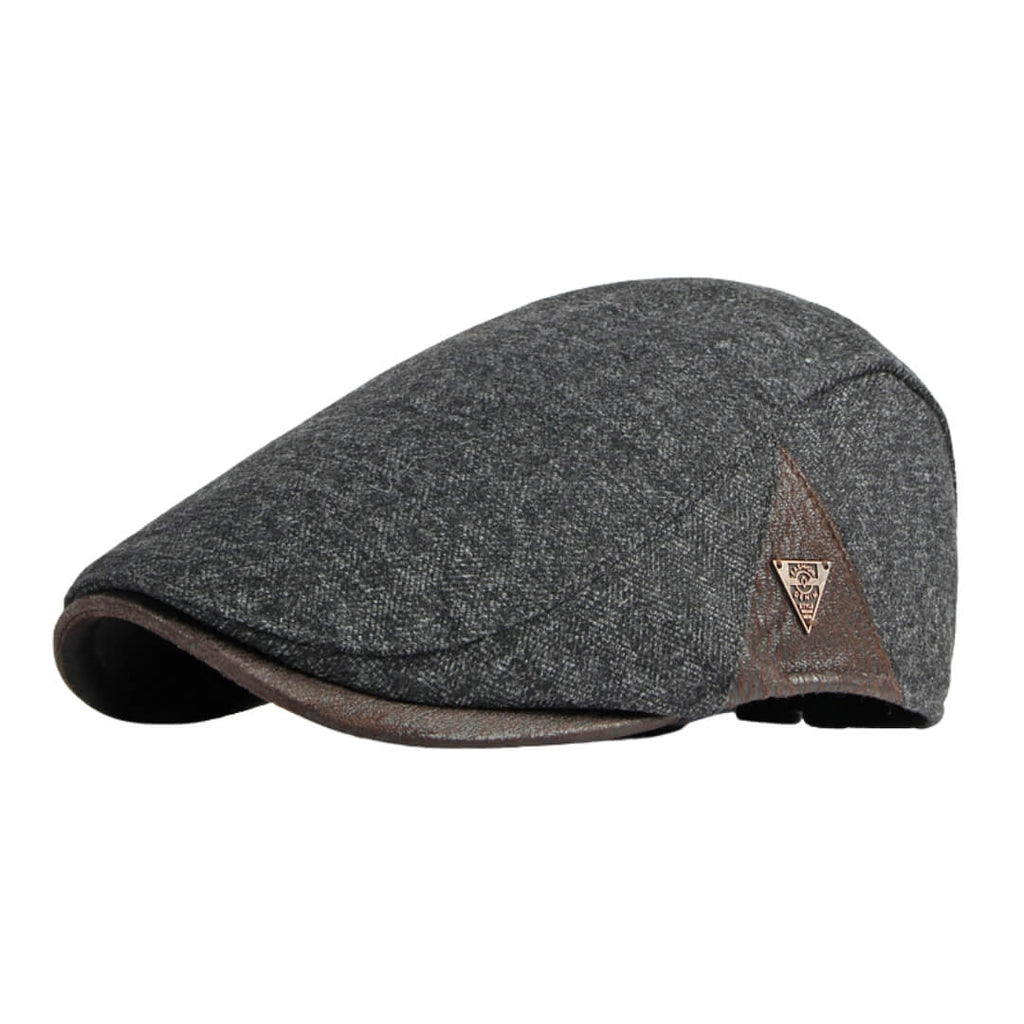 Ivy Classic Hat | HARRISON