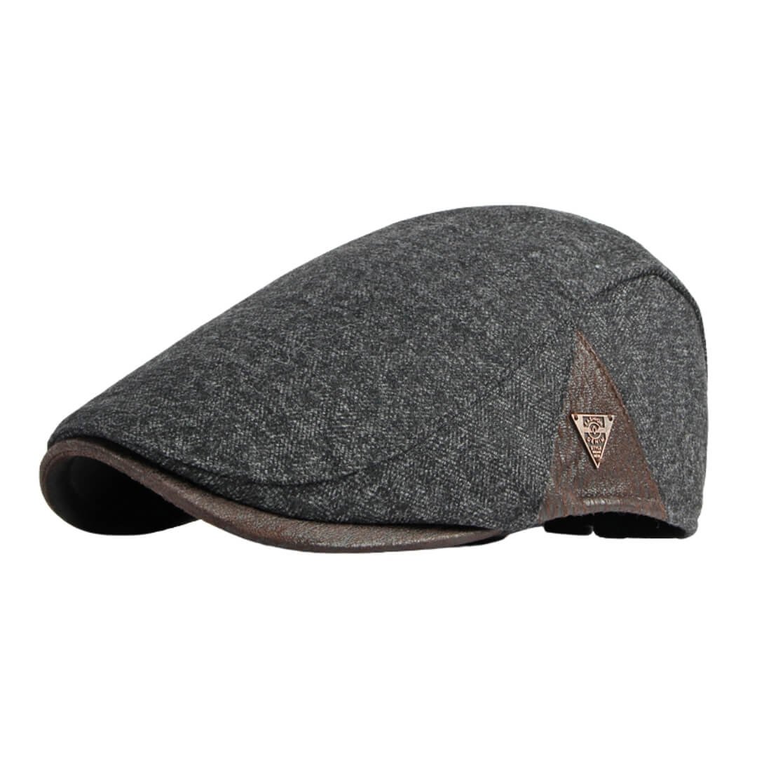 Ivy Classic Hat | HARRISON