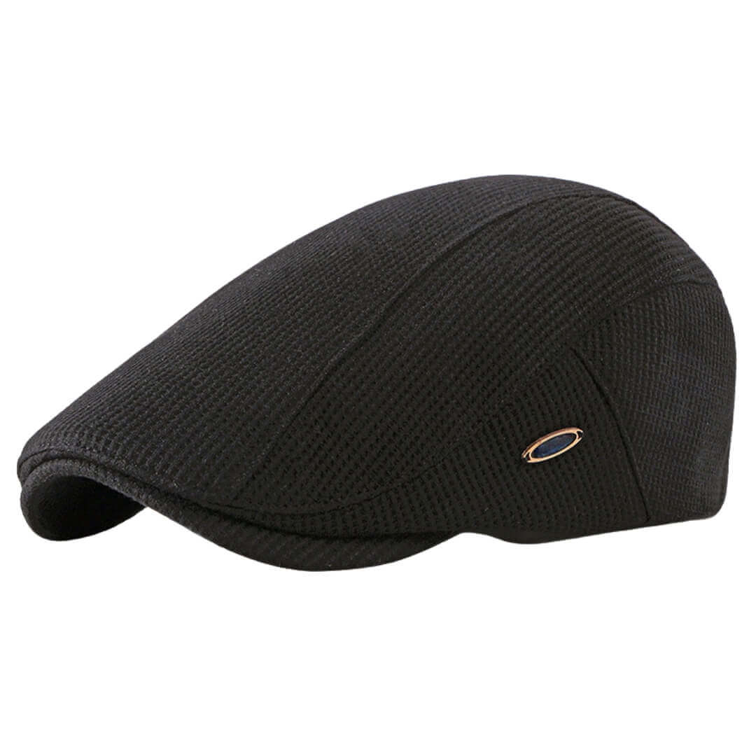 Modern Flat Hat | DUNCAN