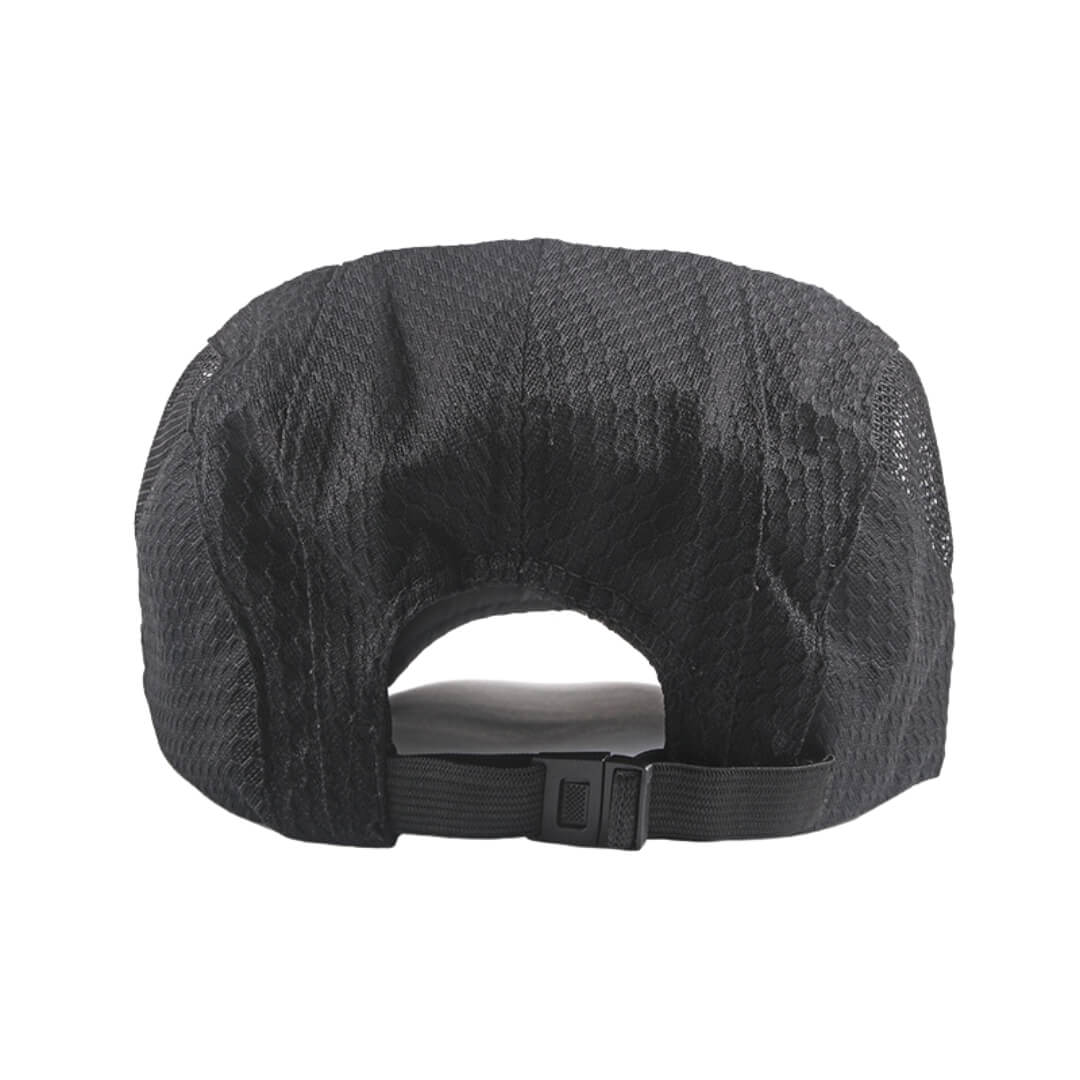 Acrilico Rete Cappello Piatto | HARRISBURG
