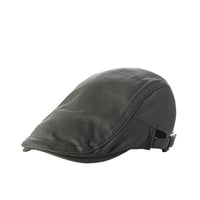 Cappello Piatto in Cotone - Modello SPARTANBURG