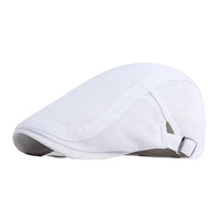 HAMPTON Cappello Piatto Traspirante