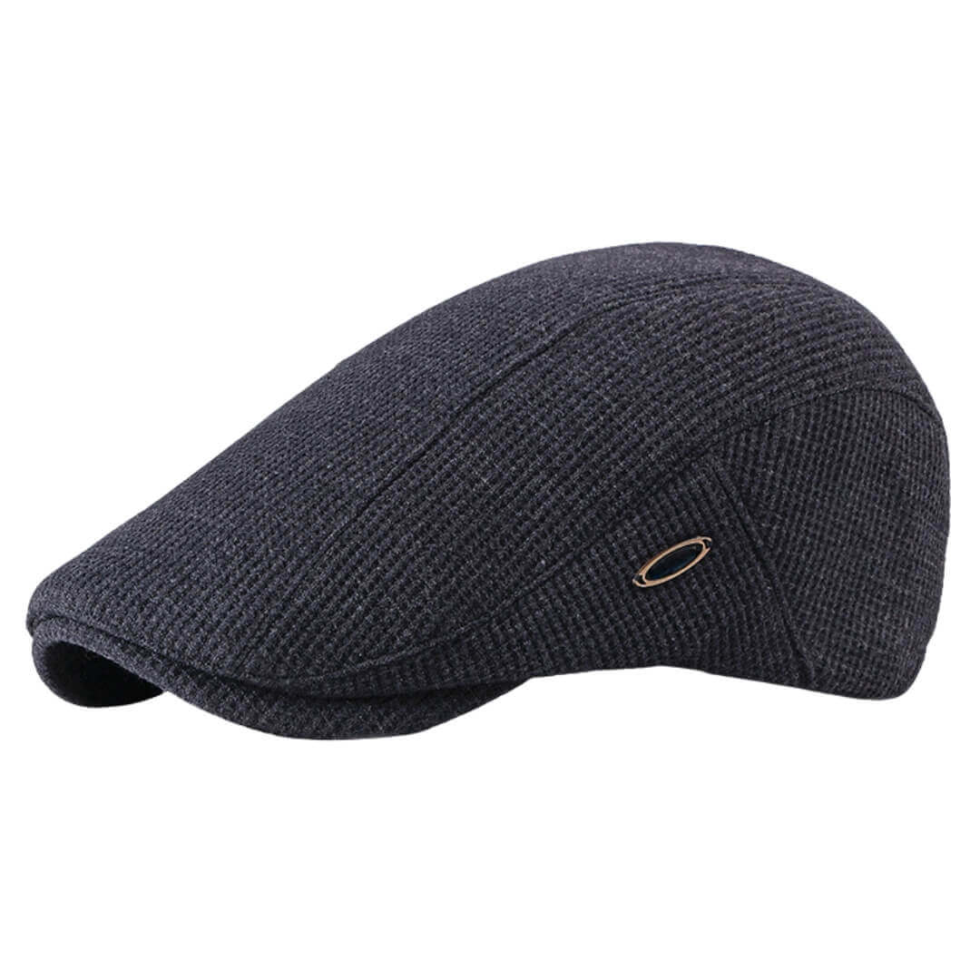 Modern Flat Hat | DUNCAN