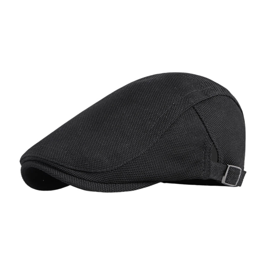 HAMPTON Cappello Piatto Traspirante