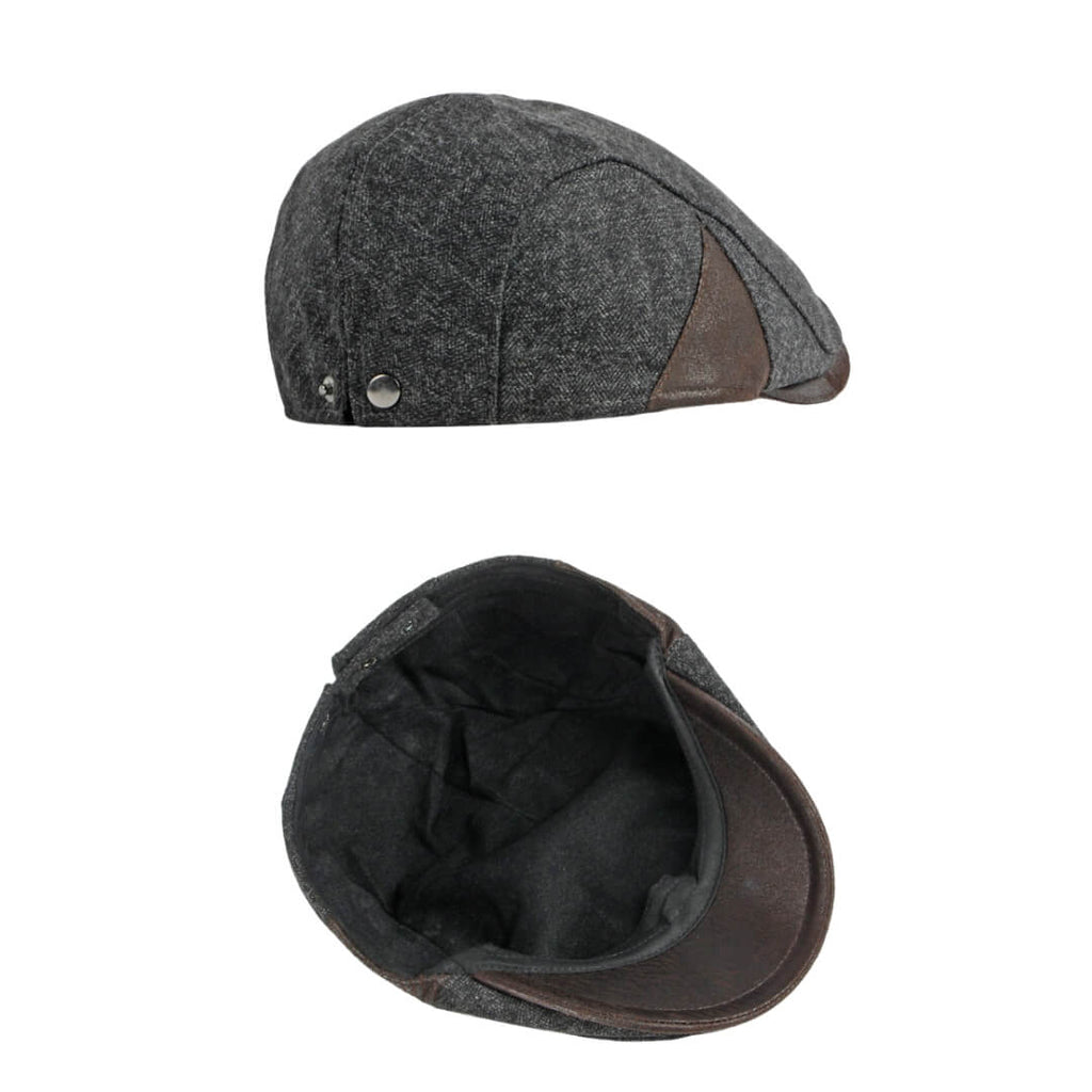 Ivy Classic Hat | HARRISON