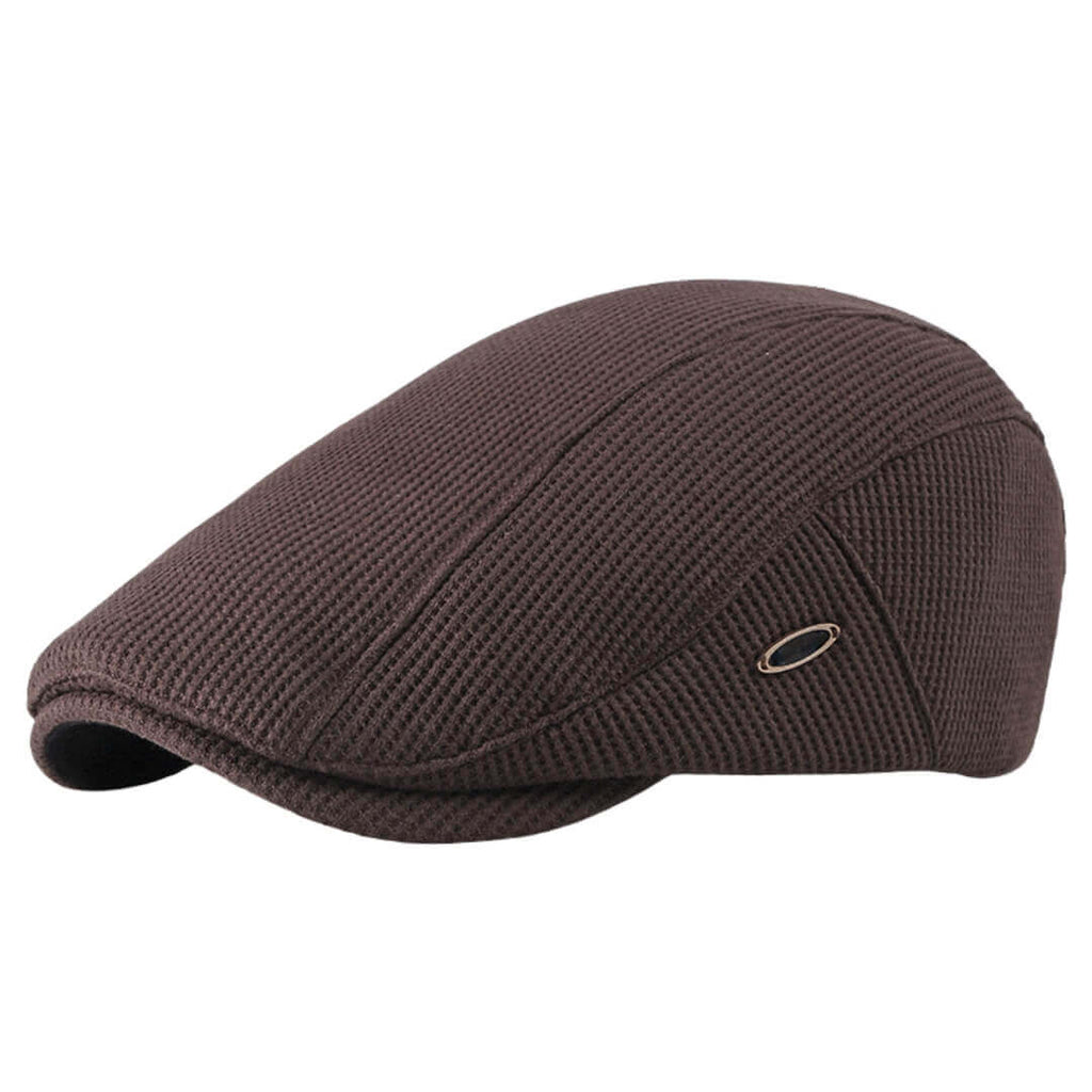 Modern Flat Hat | DUNCAN