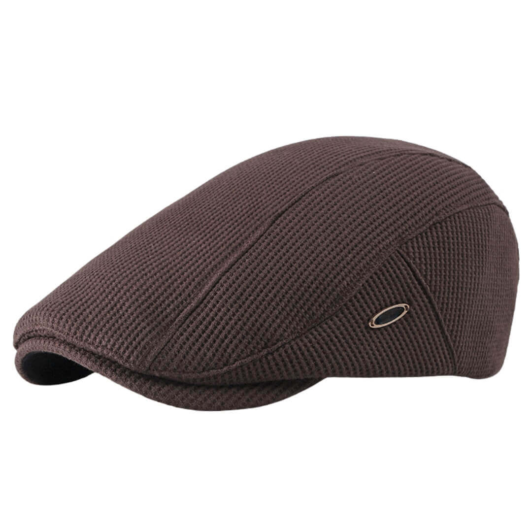 Modern Flat Hat | DUNCAN