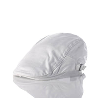 Cappello Piatto in Cotone - Modello SPARTANBURG