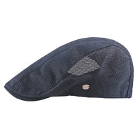 Acrilico Rete Cappello Piatto | HARRISBURG