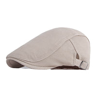 HAMPTON Cappello Piatto Traspirante