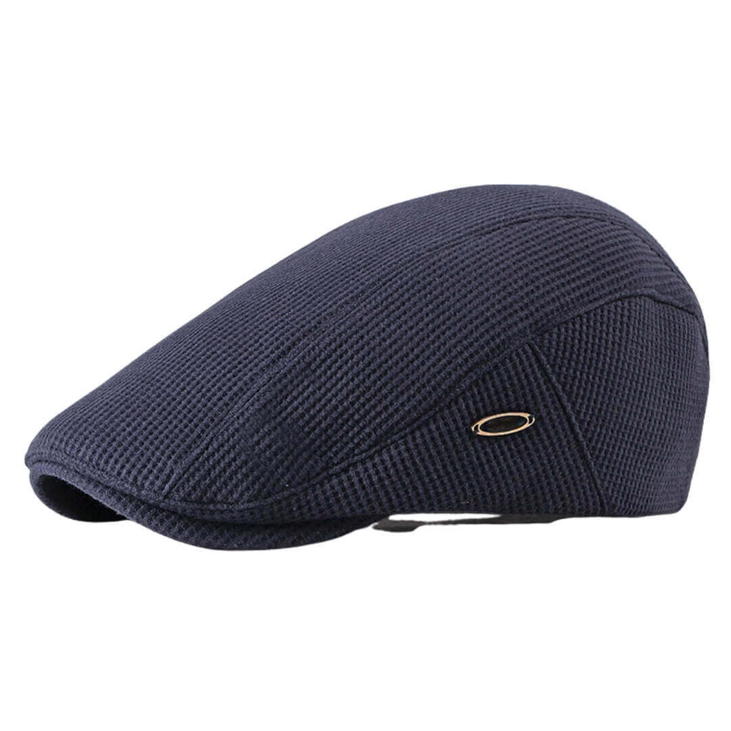 Modern Flat Hat | DUNCAN
