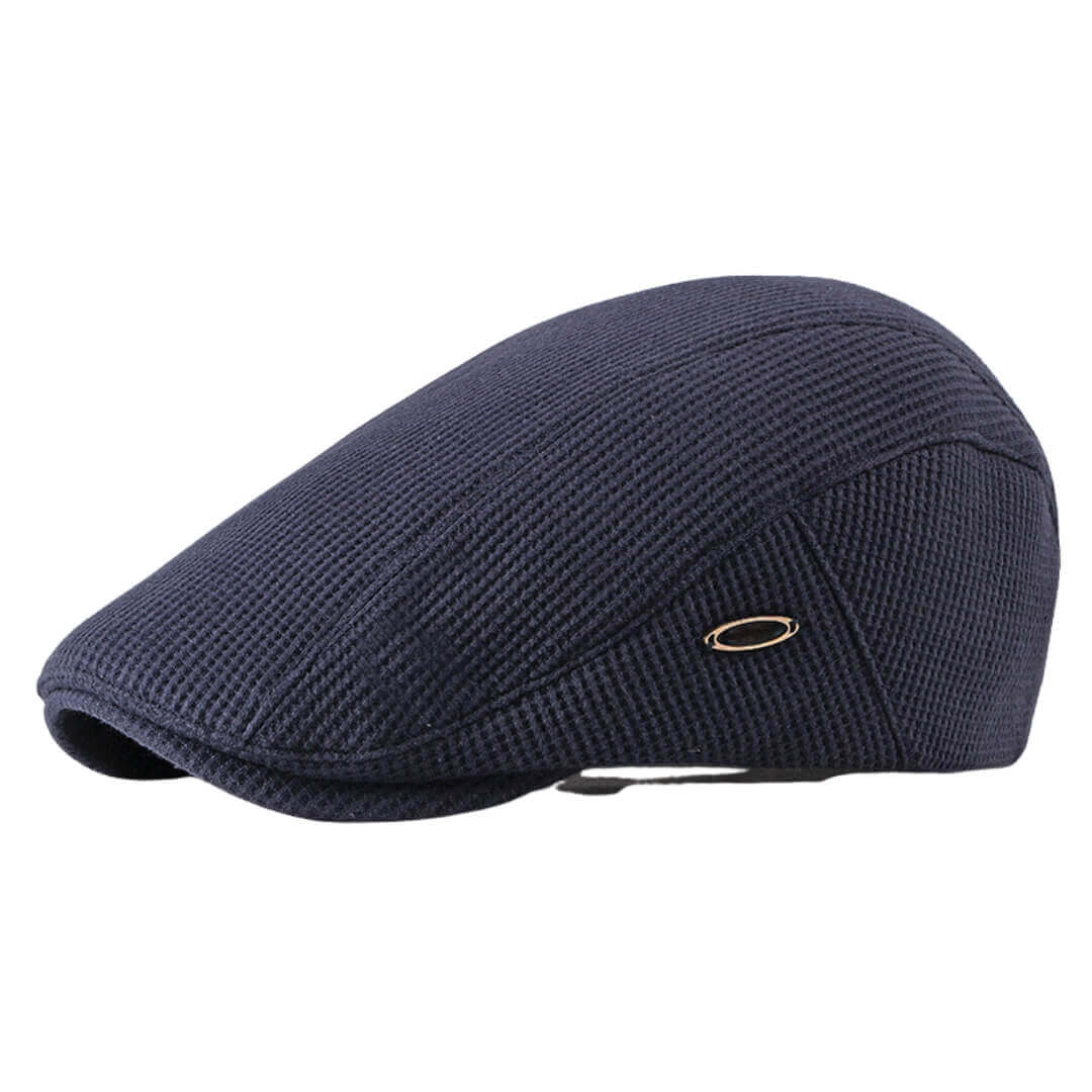 Modern Flat Hat | DUNCAN