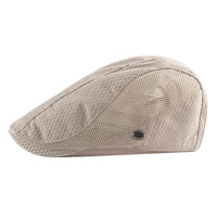 Acrilico Rete Cappello Piatto | HARRISBURG