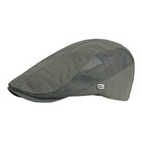 Acrilico Rete Cappello Piatto | HARRISBURG