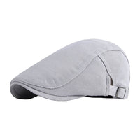 HAMPTON Cappello Piatto Traspirante