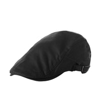 Cappello Piatto in Cotone - Modello SPARTANBURG
