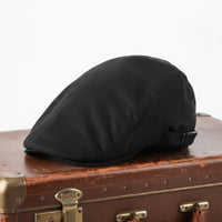 Cappello Piatto in Cotone - Modello SPARTANBURG