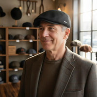 Ivy Cotton Hat | ANCHORAGE