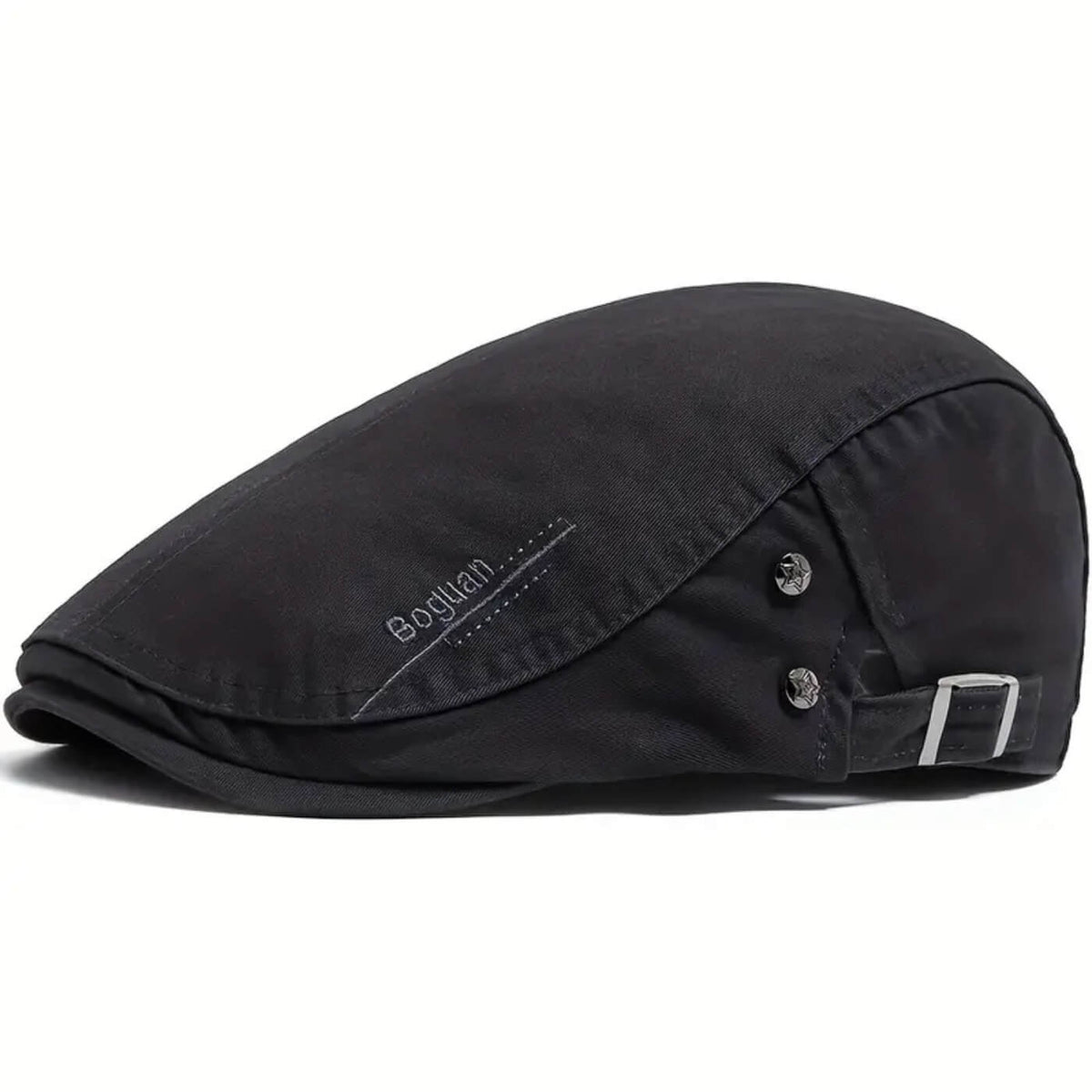 Oxford Driver's Cap | TIFTON