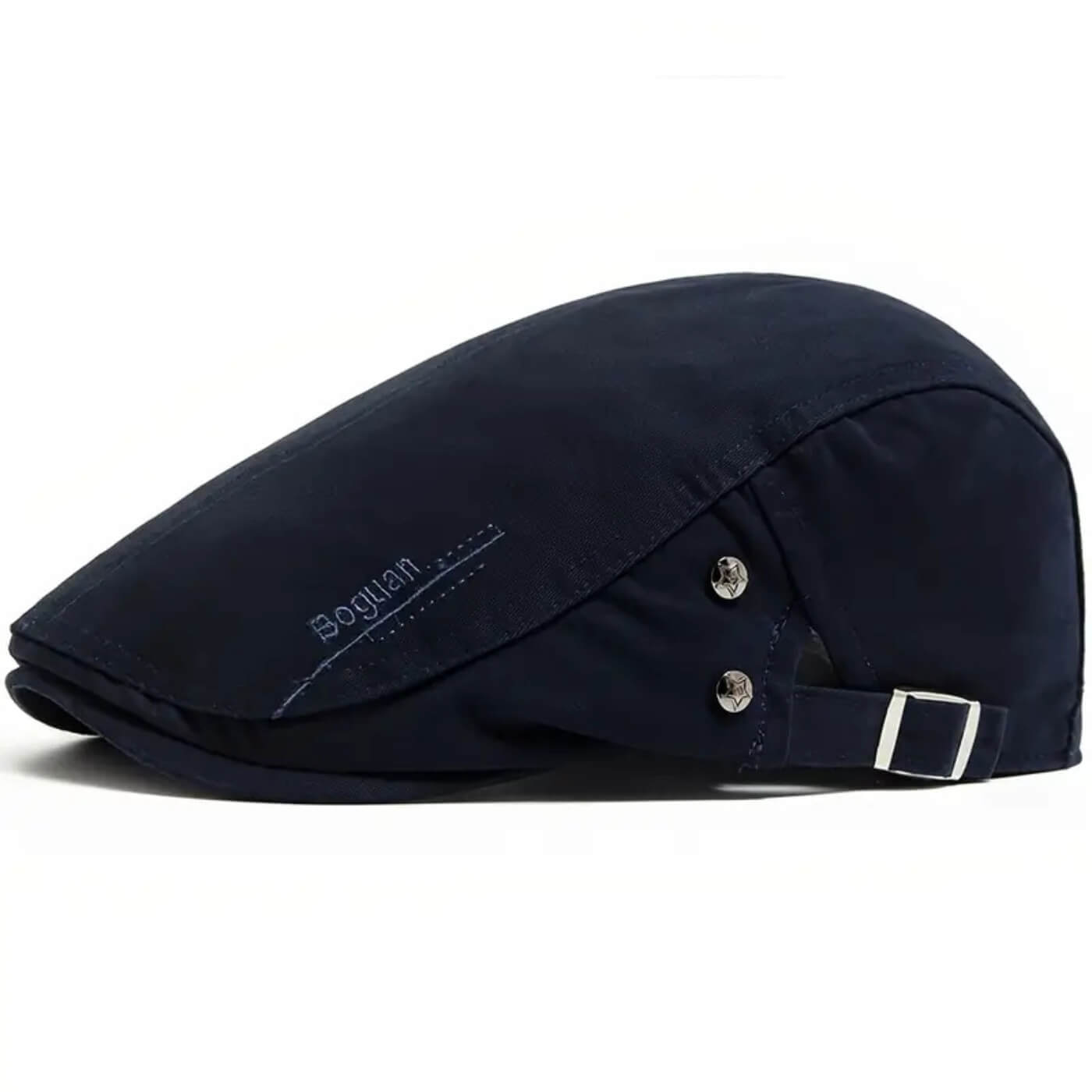 Oxford Driver's Cap | TIFTON