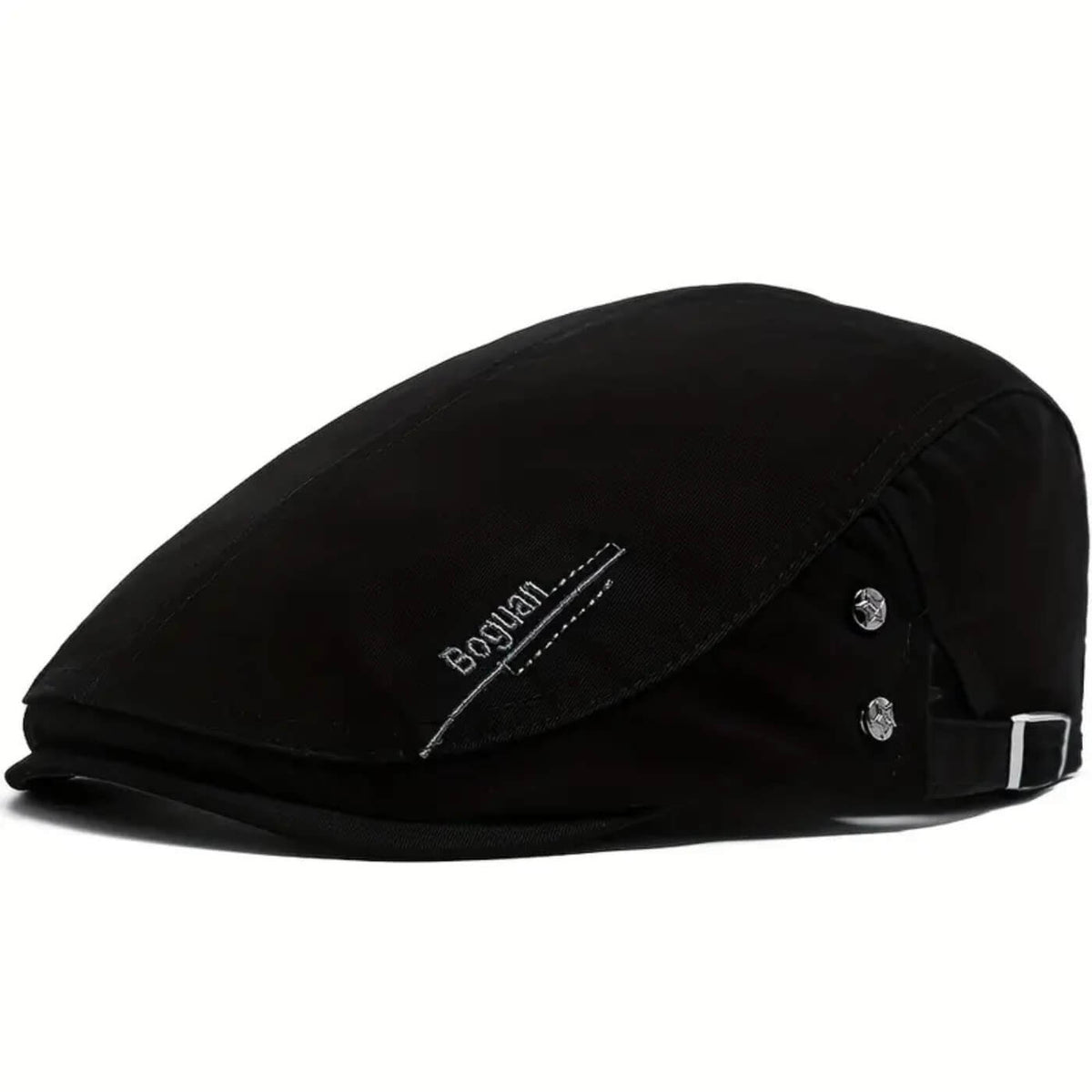 Oxford Driver's Cap | TIFTON